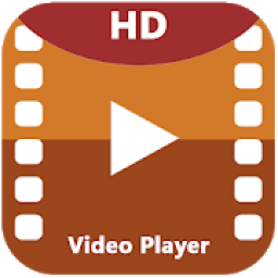 HD Video Player – Best Video Player All format icon