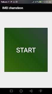 IMEI Chameleon screenshot 1