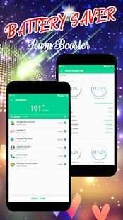 Mabu Battery Saver - Power Fast Charging screenshot 1