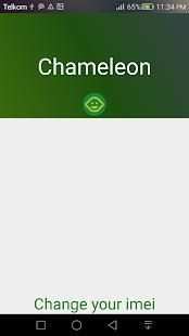 IMEI Chameleon screenshot 2