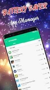 Mabu Battery Saver - Power Fast Charging screenshot 3