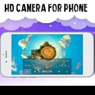 Full HD Camera 2018 screenshot 1