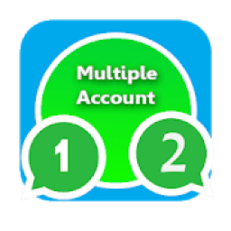 ikon multiple account &amp; Parallel Space &amp; Dual whats