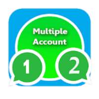 multiple account & Parallel Space & Dual whats