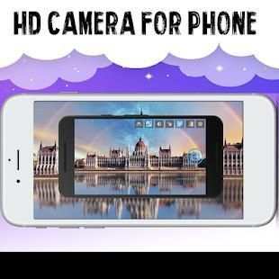 Full HD Camera 2018 screenshot 3