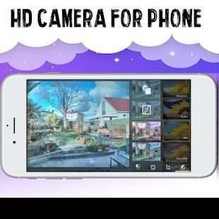 Full HD Camera 2018 screenshot 4