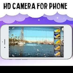 Full HD Camera 2018 screenshot 2