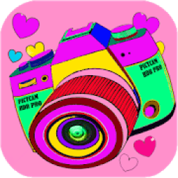 ikon Pict Camera HDR Pro