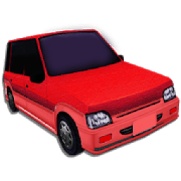 Driving Game आइकन