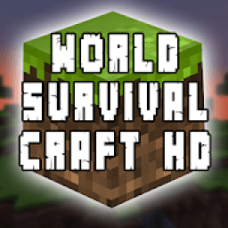 ikon World Survival Craft HD