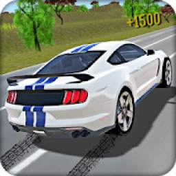 Car Racing Traffic Overtake 1.0.0