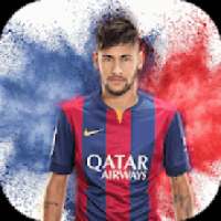 Neymar wallpapers 2018 on 9Apps