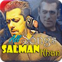 All Songs Of Salman Khan