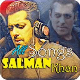 All Songs Of Salman Khan icon