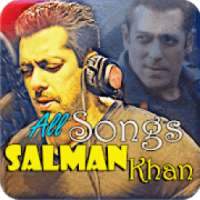 All Songs Of Salman Khan on 9Apps