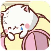 Bananya anime Wallpapar