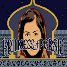 Princess of Persia