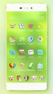 Cute Pets Lovely Theme screenshot 6