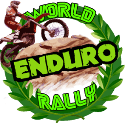 ikon World Enduro Rally - Dirt Bike &amp; Motocross Racing