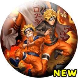 HD Walllpaper For Anime Fans иконка