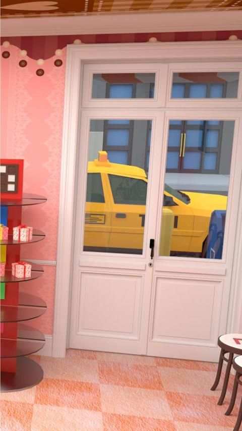 Escape Chocolate Shop screenshot 7