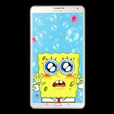 SpongeBob Wallpaper screenshot 6