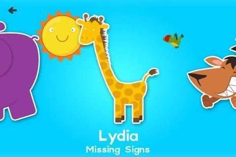 Animal Math First Grade Math Games for Kids Math स्क्रीनशॉट 43