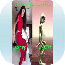 dame tu cosita 2.0