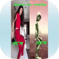 ikon dame tu cosita