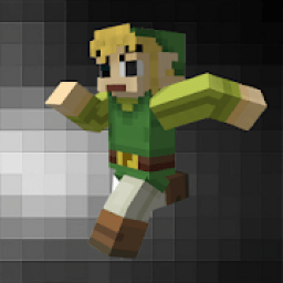 ikon My Pixel Craft: Story Mode