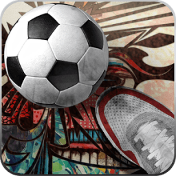 Street Fancy Football Boys icon
