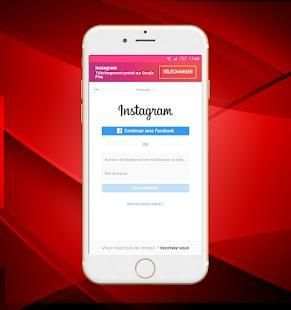 instagram lite screenshot 4