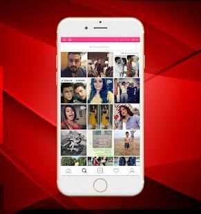 instagram lite screenshot 2