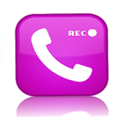 Call recorder automatic आइकन