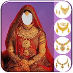 Bridal Makeup Jewellery Editor 1.0