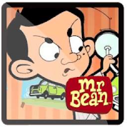 Videos of Mr. Bean Cartoon 1.0.5