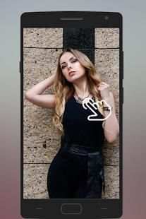 Bridal Makeup Jewellery Editor скриншот 1