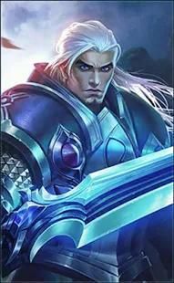 HD 4K ML Legend Mobile Wallpaper screenshot 7