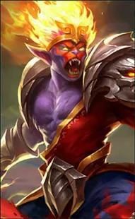 HD 4K ML Legend Mobile Wallpaper screenshot 3