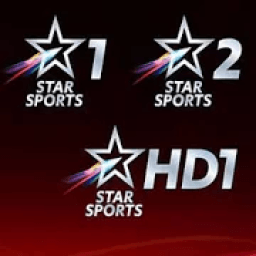 ikon Star Sports Live Cricket