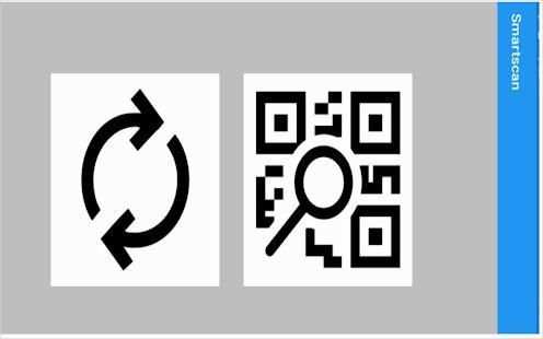 Smartscan 2 تصوير الشاشة