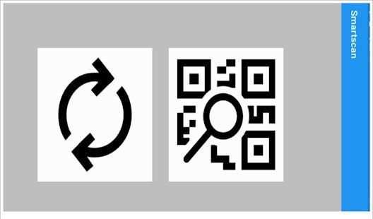 Smartscan 1 تصوير الشاشة