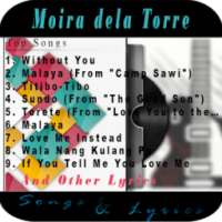 Titibo-tibo Moira Dela Torre New Music 2018 on 9Apps