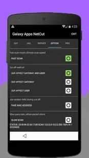 Pixel NetCut Defender - wifi security screenshot 4
