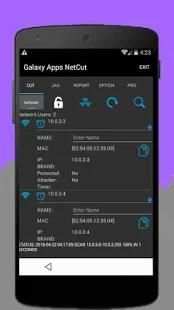 Pixel NetCut Defender - wifi security screenshot 2
