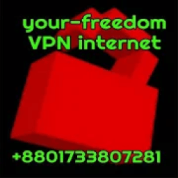 Your freedom Internet आइकन