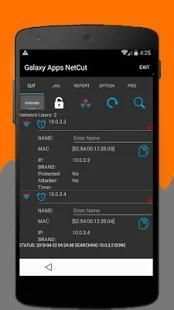 Pixel NetCut Defender - wifi security screenshot 6
