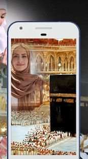 صورتك في مكة المكرمة
‎ screenshot 1