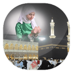 ikon صورتك في مكة المكرمة
‎