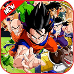 ikon Bagaimana Menggambar Dragon Ball Z Mudah